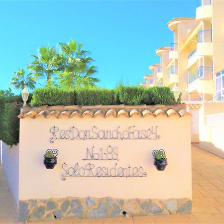Appartement Penthouse Bellavista With Sea Views à Torrevieja Extérieur photo
