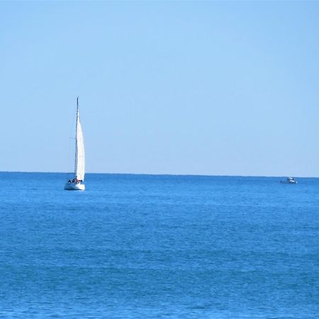 Appartement Penthouse Bellavista With Sea Views à Torrevieja Extérieur photo