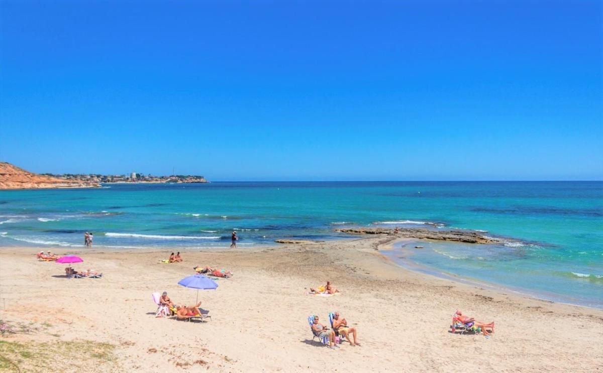Appartement Penthouse Bellavista With Sea Views à Torrevieja Extérieur photo