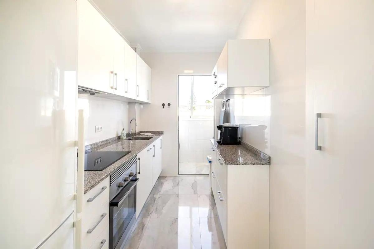 Appartement Penthouse Bellavista With Sea Views à Torrevieja Extérieur photo