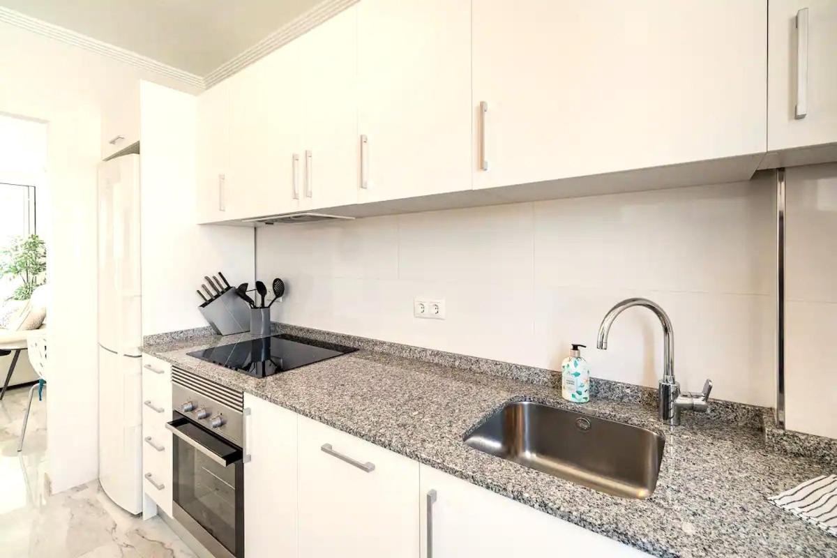 Appartement Penthouse Bellavista With Sea Views à Torrevieja Extérieur photo