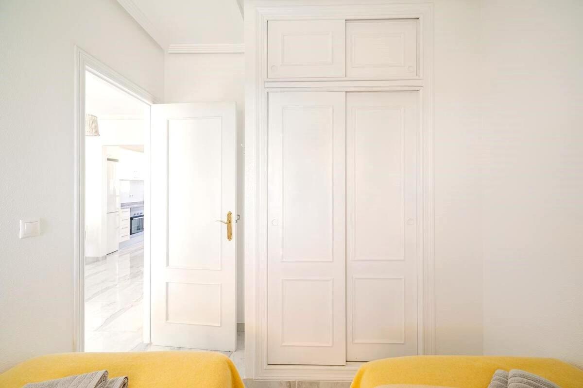 Appartement Penthouse Bellavista With Sea Views à Torrevieja Extérieur photo