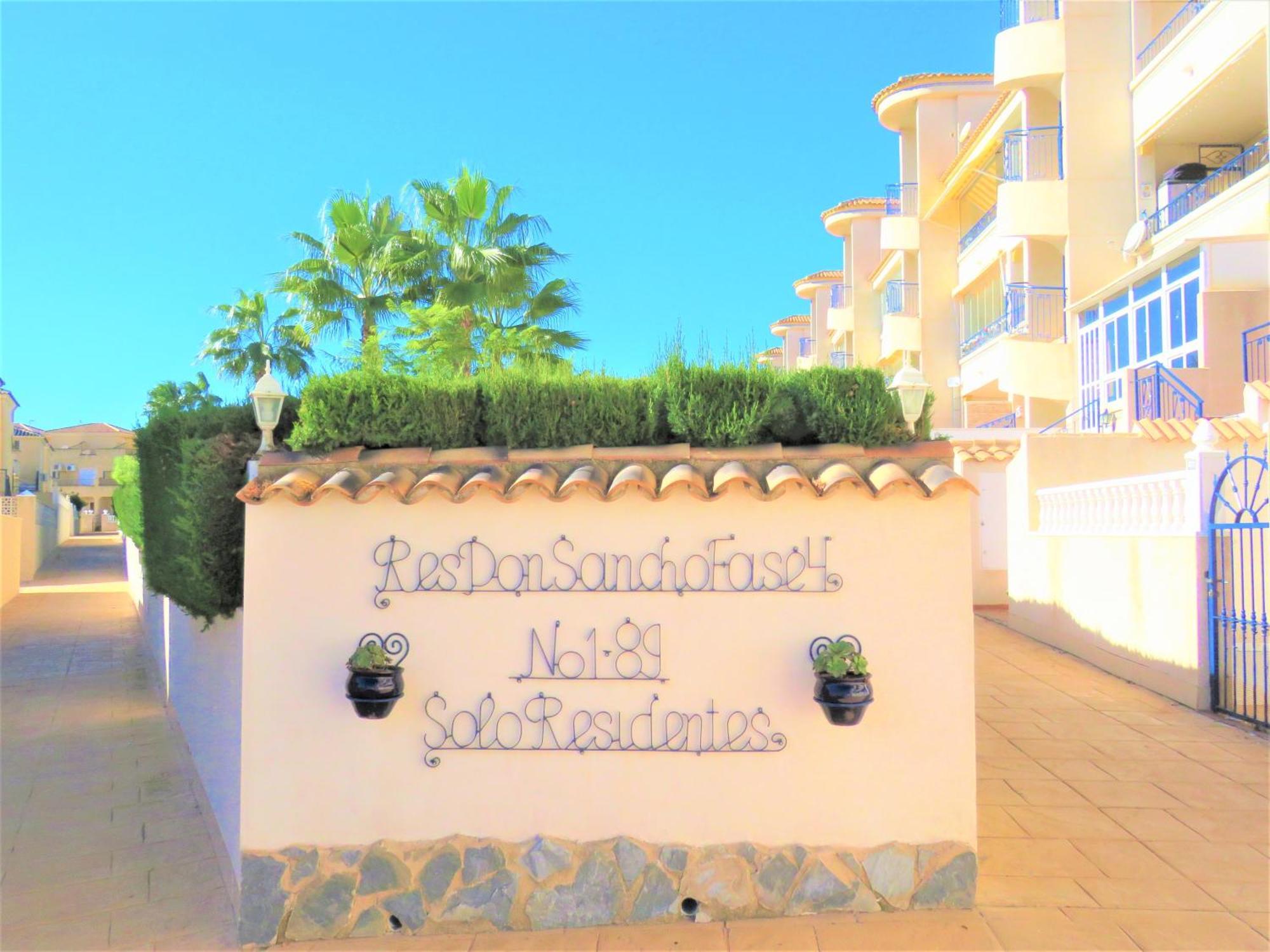 Appartement Penthouse Bellavista With Sea Views à Torrevieja Extérieur photo