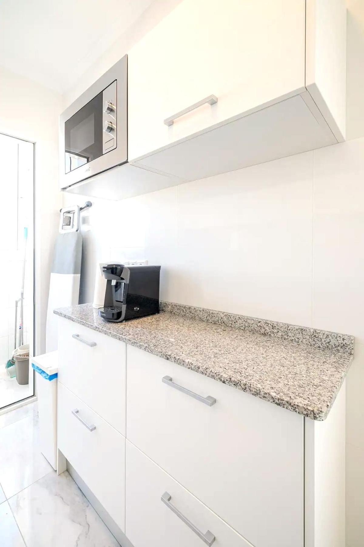 Appartement Penthouse Bellavista With Sea Views à Torrevieja Extérieur photo