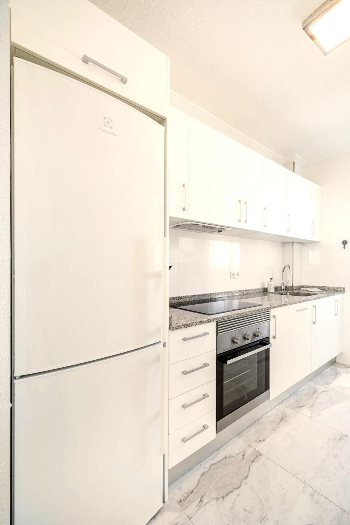 Appartement Penthouse Bellavista With Sea Views à Torrevieja Extérieur photo