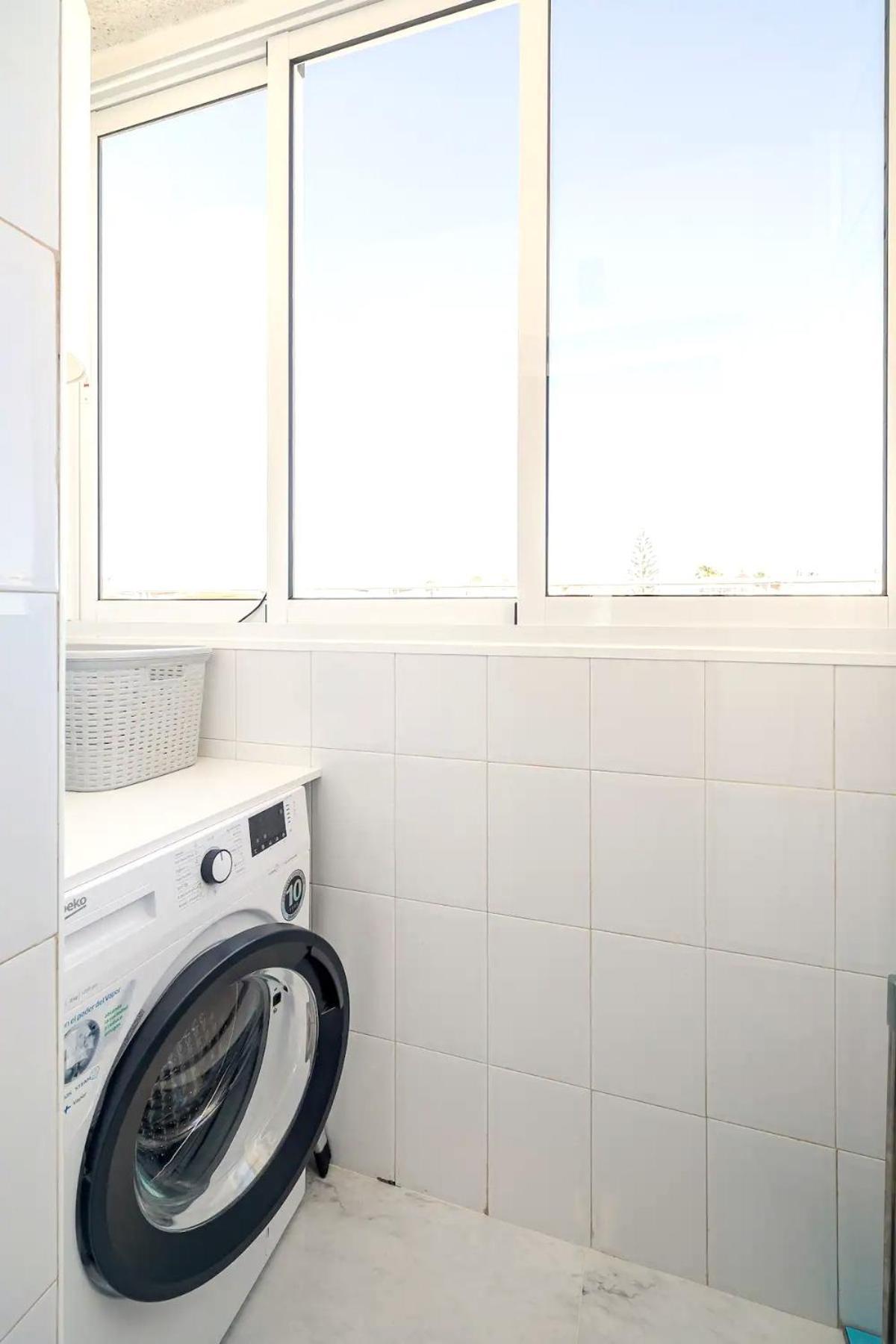 Appartement Penthouse Bellavista With Sea Views à Torrevieja Extérieur photo