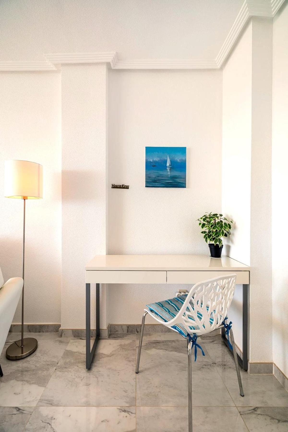 Appartement Penthouse Bellavista With Sea Views à Torrevieja Extérieur photo