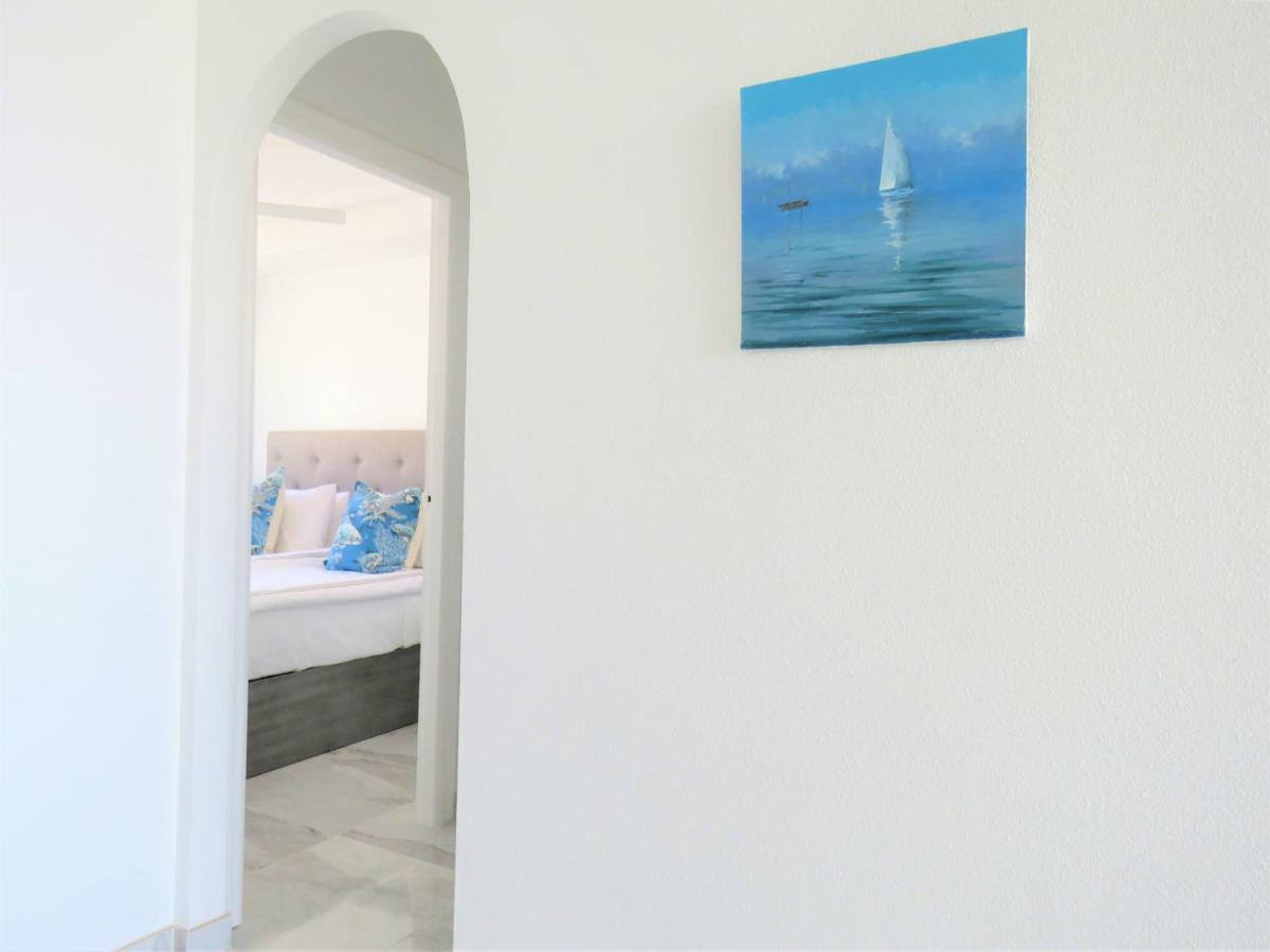 Appartement Penthouse Bellavista With Sea Views à Torrevieja Extérieur photo