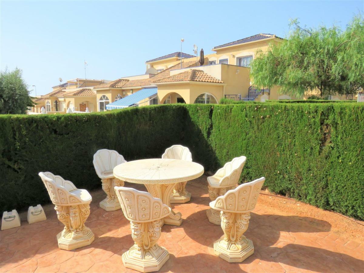 Appartement Penthouse Bellavista With Sea Views à Torrevieja Extérieur photo