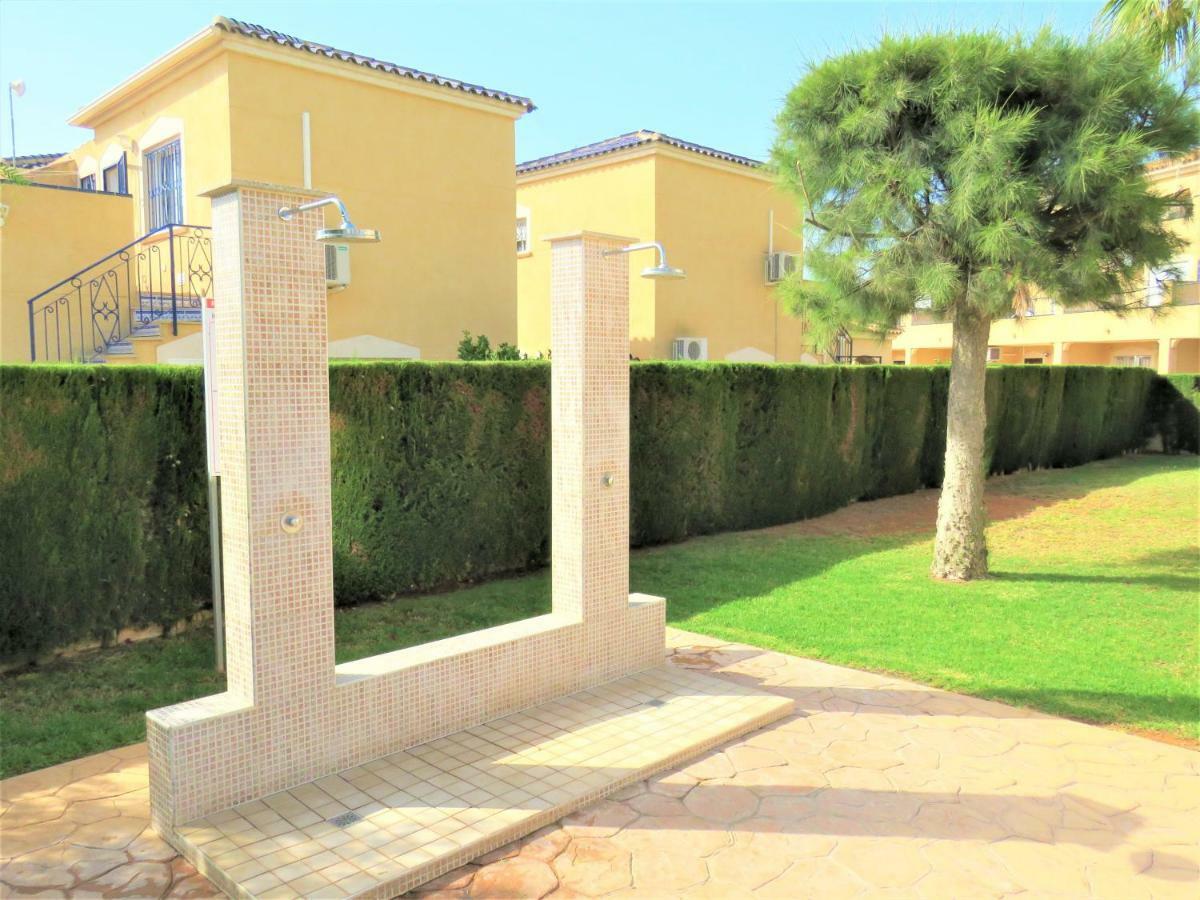 Appartement Penthouse Bellavista With Sea Views à Torrevieja Extérieur photo