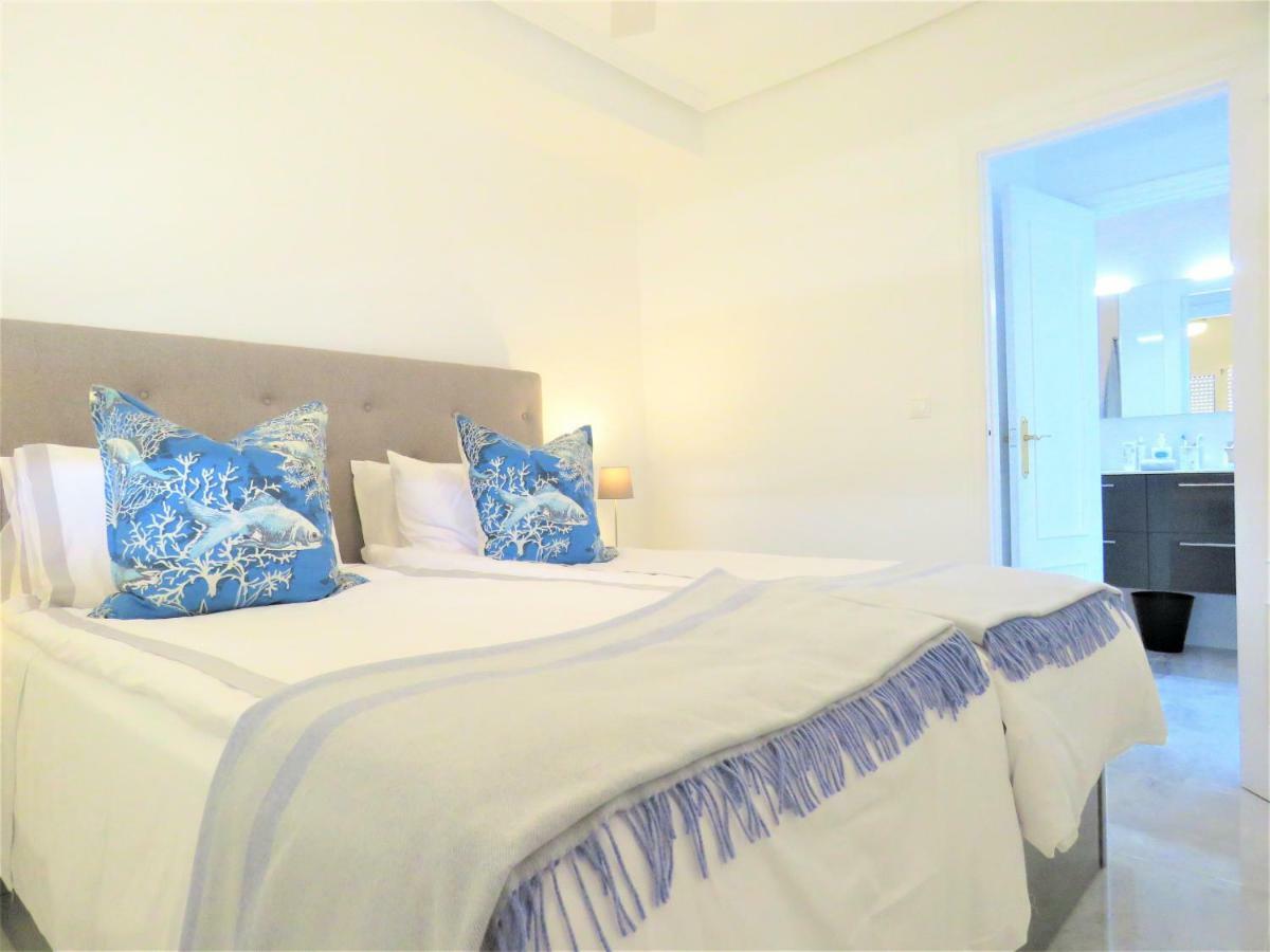 Appartement Penthouse Bellavista With Sea Views à Torrevieja Extérieur photo