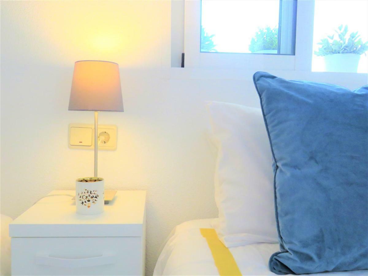 Appartement Penthouse Bellavista With Sea Views à Torrevieja Extérieur photo