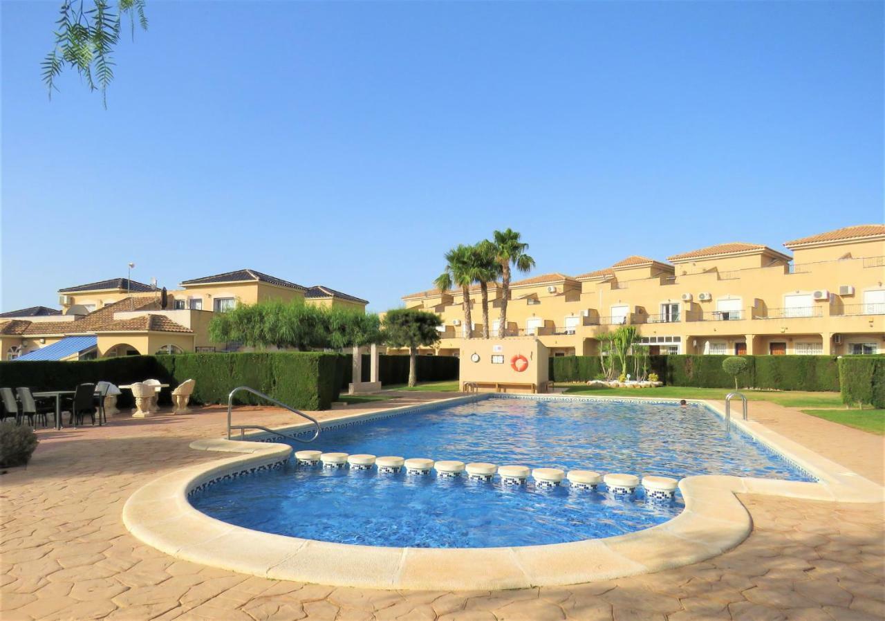 Appartement Penthouse Bellavista With Sea Views à Torrevieja Extérieur photo